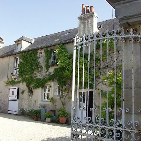 Maison Normande Asnelles Eksteriør bilde