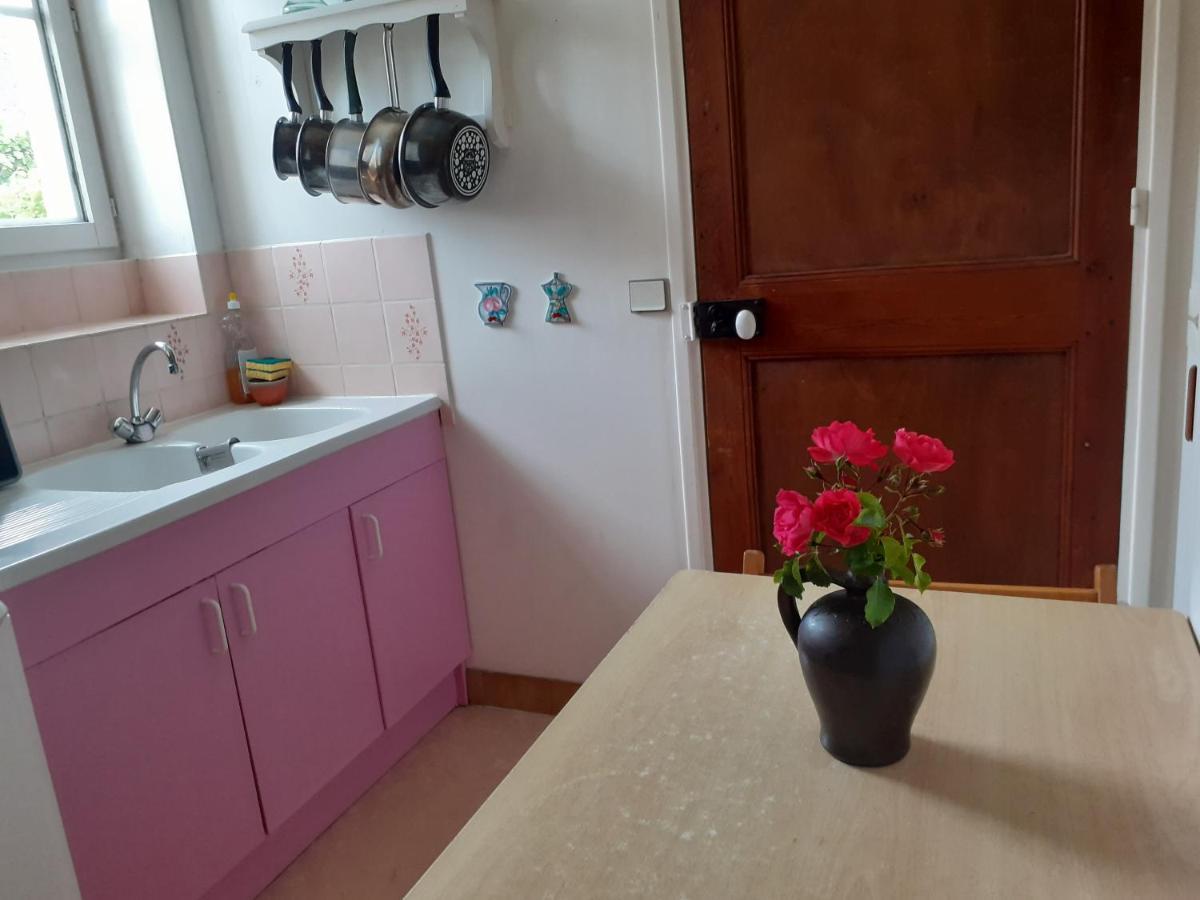 Maison Normande Asnelles Eksteriør bilde