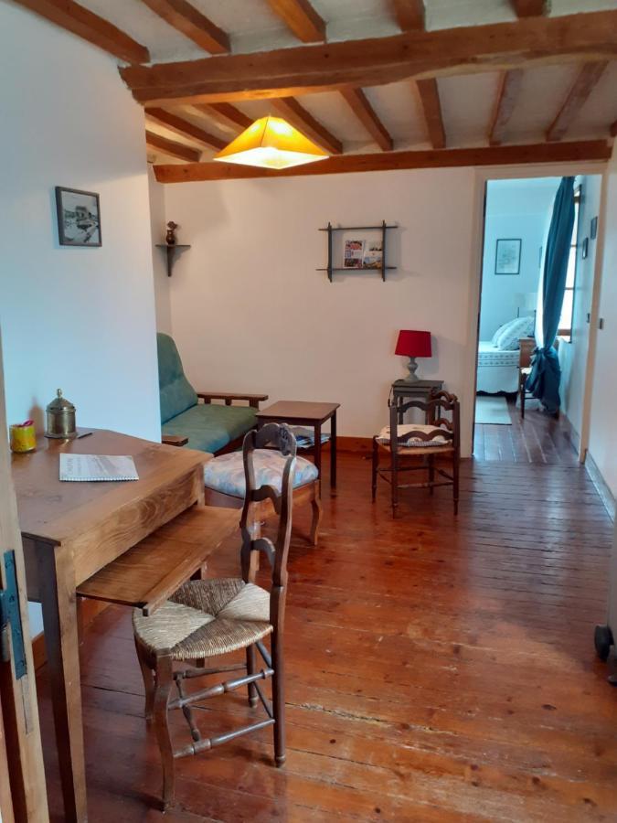 Maison Normande Asnelles Eksteriør bilde