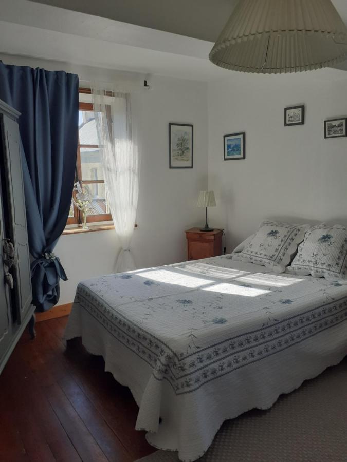 Maison Normande Asnelles Eksteriør bilde