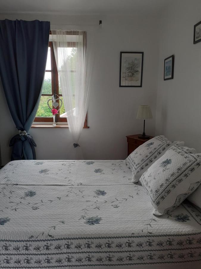 Maison Normande Asnelles Eksteriør bilde