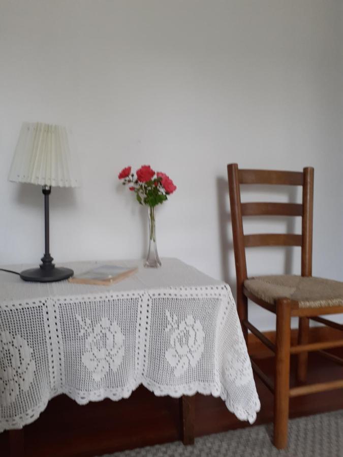 Maison Normande Asnelles Eksteriør bilde