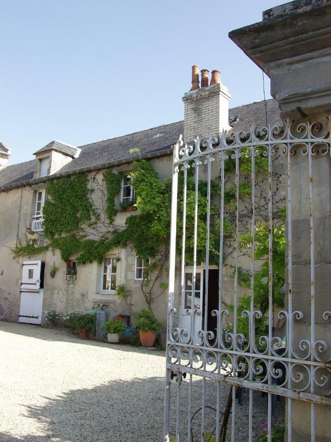 Maison Normande Asnelles Eksteriør bilde